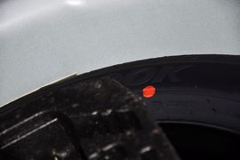 2013款斯柯达Rapid昕锐