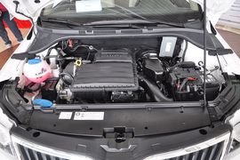 2013款斯柯达Rapid昕锐