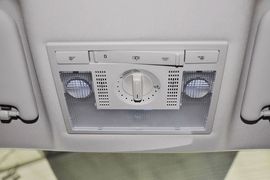 2013款斯柯达Rapid昕锐
