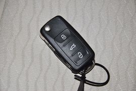 2013款斯柯达Rapid昕锐