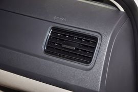 2013款斯柯达Rapid昕锐