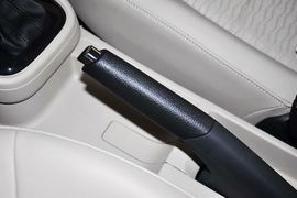 2013款斯柯达Rapid昕锐