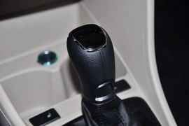 2013款斯柯达Rapid昕锐