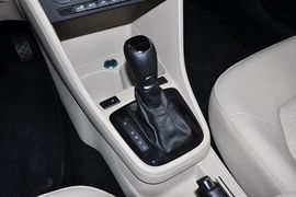 2013款斯柯达Rapid昕锐