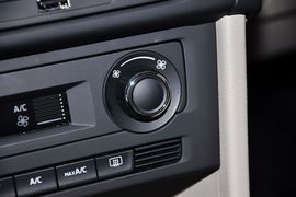 2013款斯柯达Rapid昕锐