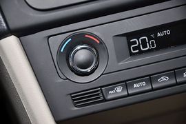 2013款斯柯达Rapid昕锐
