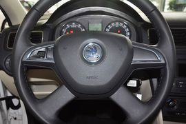 2013款斯柯达Rapid昕锐