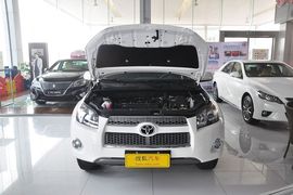 2013款丰田RAV4
