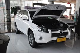2013款丰田RAV4