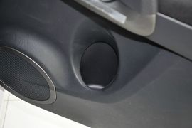 2013款丰田RAV4