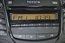 2013款丰田RAV4