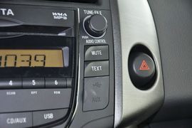 2013款丰田RAV4