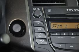 2013款丰田RAV4