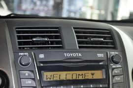 2013款丰田RAV4