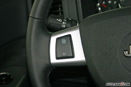 2008款吉普大切诺基3.7L