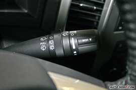 2008款吉普大切诺基3.7L