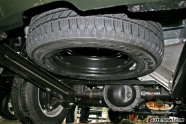 2008款吉普大切诺基3.7L