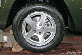 2008款吉普大切诺基3.7L