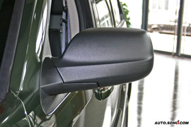 2008款吉普大切诺基3.7L