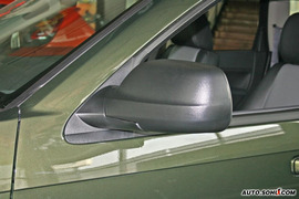 2008款吉普大切诺基3.7L