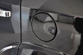 2013款菲亚特菲跃3.6L