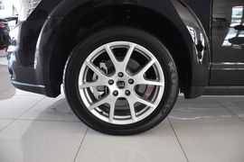 2013款菲亚特菲跃3.6L