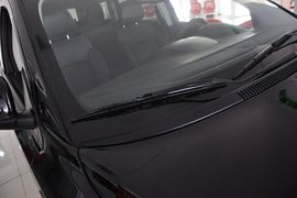 2013款菲亚特菲跃3.6L