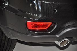 2013款菲亚特菲跃3.6L