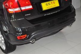 2013款菲亚特菲跃3.6L