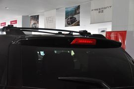 2013款菲亚特菲跃3.6L