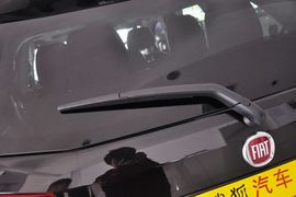 2013款菲亚特菲跃3.6L