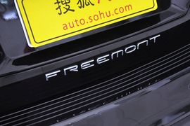 2013款菲亚特菲跃3.6L