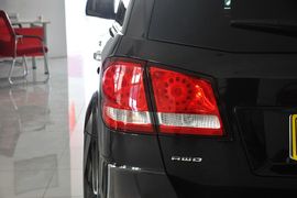 2013款菲亚特菲跃3.6L