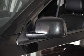 2013款菲亚特菲跃3.6L