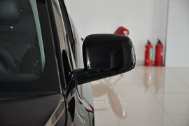 2013款菲亚特菲跃3.6L