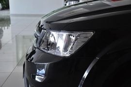 2013款菲亚特菲跃3.6L