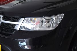 2013款菲亚特菲跃3.6L