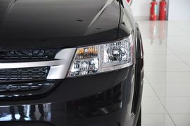 2013款菲亚特菲跃3.6L