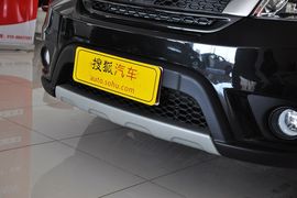 2013款菲亚特菲跃3.6L