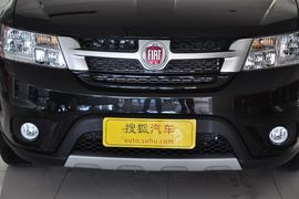 2013款菲亚特菲跃3.6L