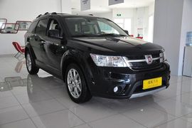 2013款菲亚特菲跃3.6L
