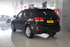 2013款菲亚特菲跃3.6L