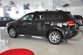 2013款菲亚特菲跃3.6L