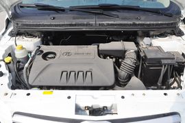 2013款北京汽车E150三厢版自动型