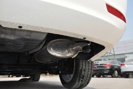 2013款北京汽车E150三厢版自动型