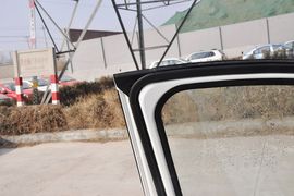 2013款北京汽车E150三厢版自动型