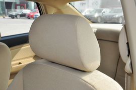 2013款北京汽车E150三厢版自动型