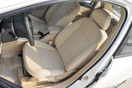 2013款北京汽车E150三厢版自动型