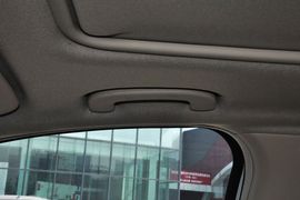 2013款北京汽车E150三厢版自动型