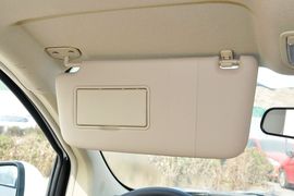 2013款北京汽车E150三厢版自动型